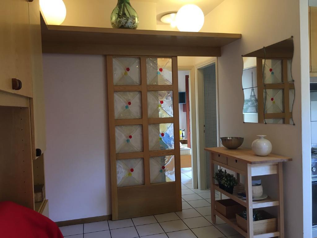 Appartamento City Garden Viareggio Zewnętrze zdjęcie