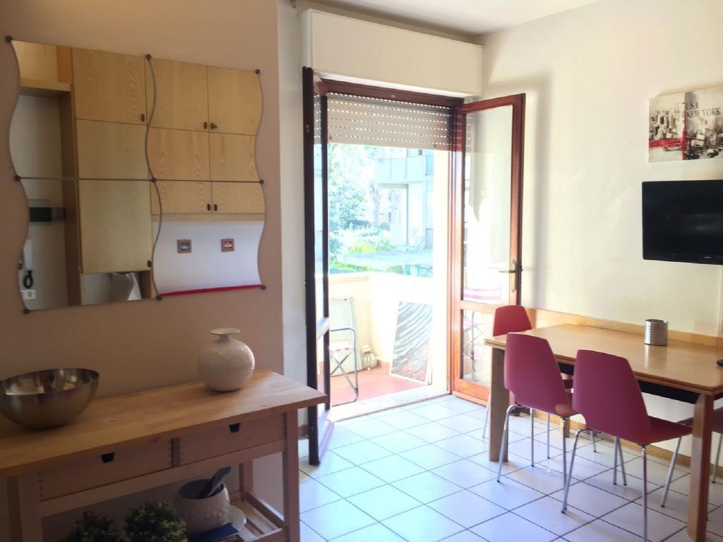 Appartamento City Garden Viareggio Zewnętrze zdjęcie