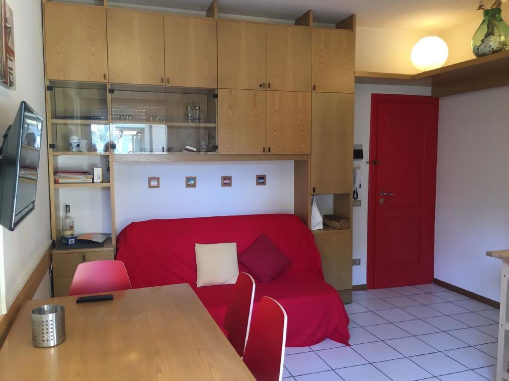 Appartamento City Garden Viareggio Zewnętrze zdjęcie