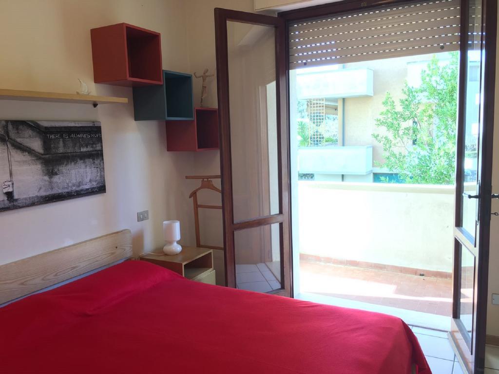 Appartamento City Garden Viareggio Zewnętrze zdjęcie
